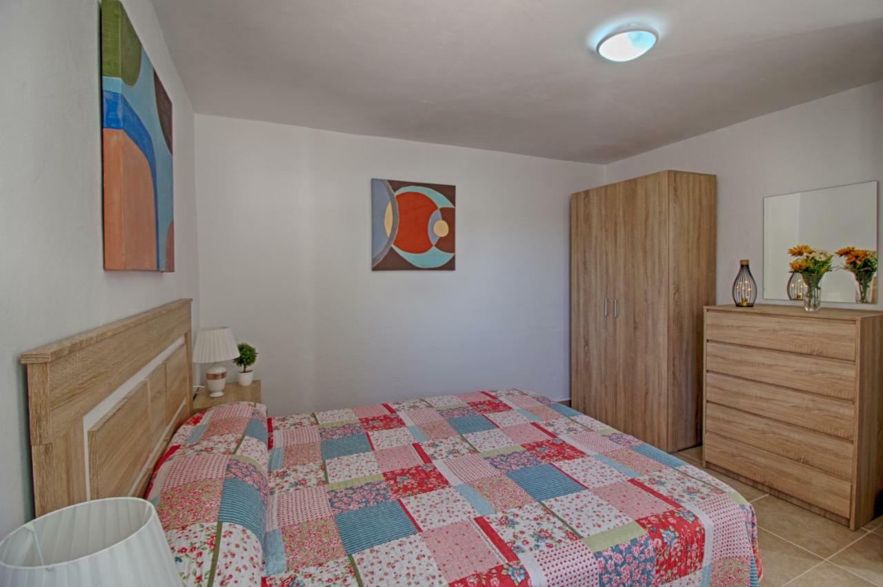 Holiday Villa Tatiana Calpe Exteriör bild