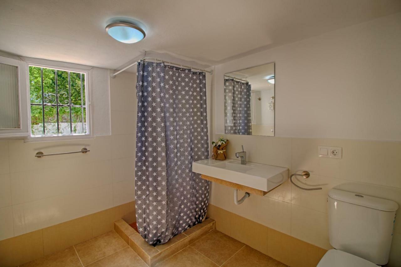 Holiday Villa Tatiana Calpe Exteriör bild